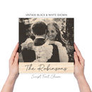 Wood Photo Prints with Text-6