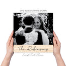 Wood Photo Prints with Text-9