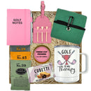 Golf Themed Pink Gift Boxes-2