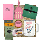 Golf Themed Pink Gift Boxes-3