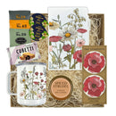 Spring Flowers Gift Box-1