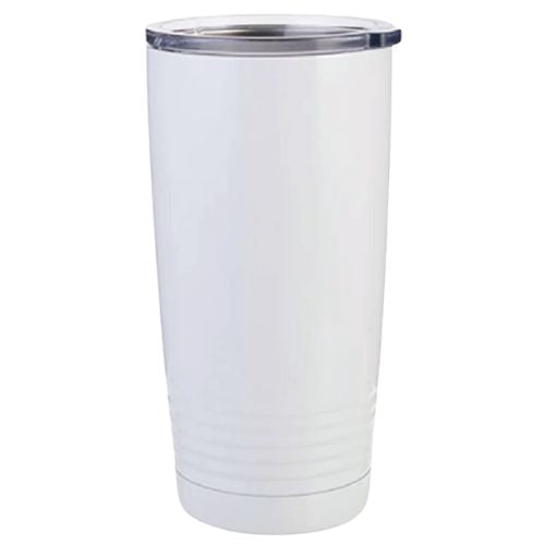 20oz Custom Logo Stainless Steel Tumbler