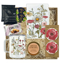 Spring Flowers Gift Box-2