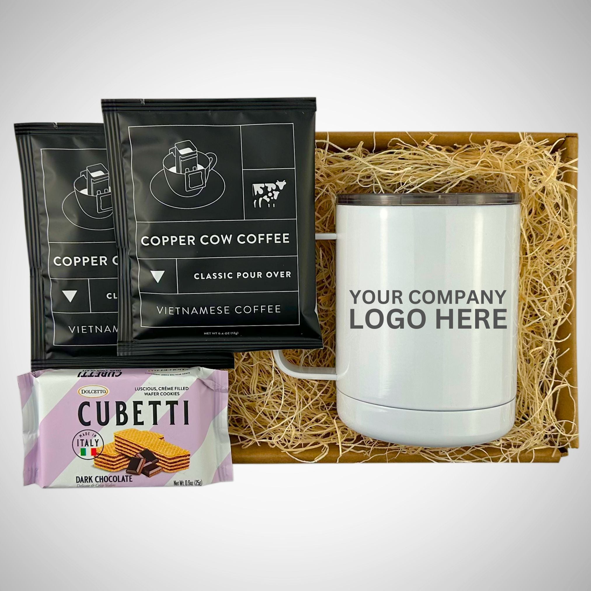 Corporate Branded Gift Boxes