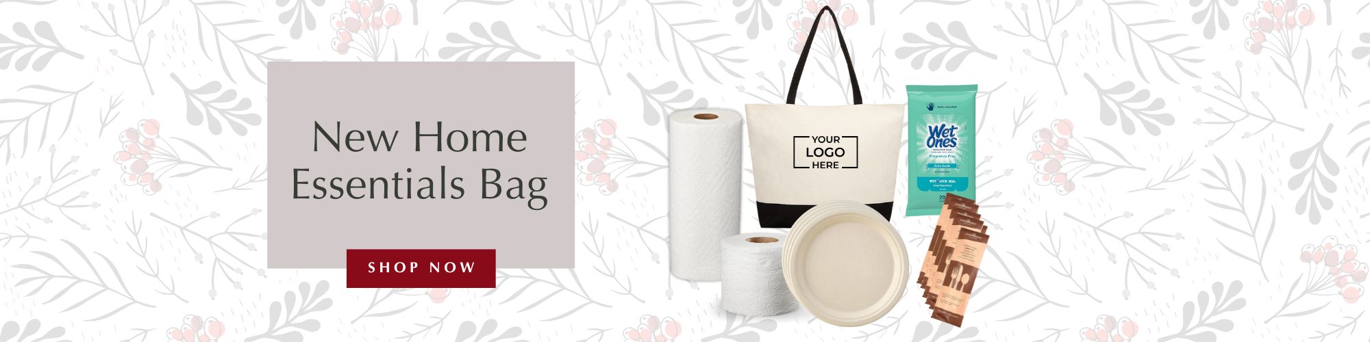 4   banner   essentials bag