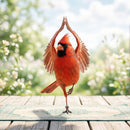 May 7 - Yoga with Sheri Ward at Red Bird Gift Company-1