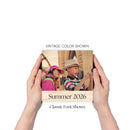 Wood Photo Prints with Text-2
