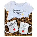 New Parents Onesie Gift Box-3