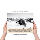 Wood Photo Prints with Text-13