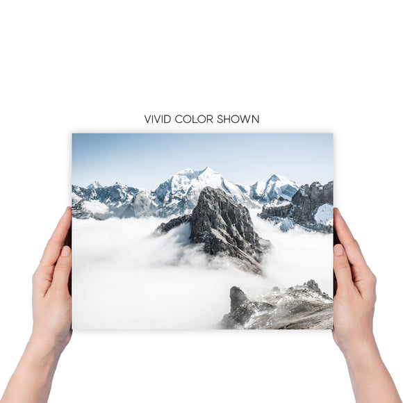 Wood Photo Prints