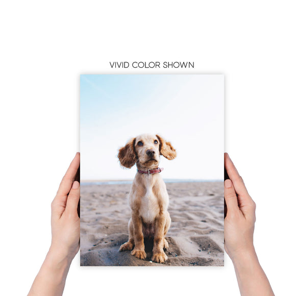Wood Photo Prints