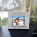 Mother's Day Picture Frame - Always & Forever-3