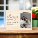 Mother's Day Photo Holder - Always & Forever-2