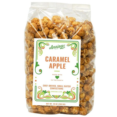 Annie B's Popcorn - Caramel Apple