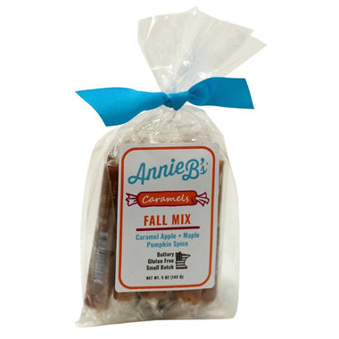 Annie B's Caramels - Fall Mix