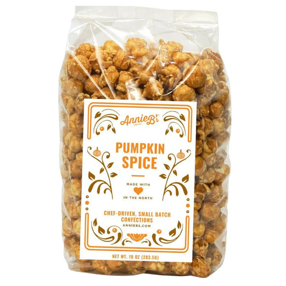 Annie B's Popcorn - Pumpkin Spice