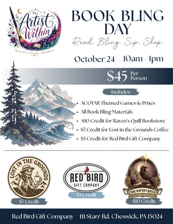 Classes at Red Bird