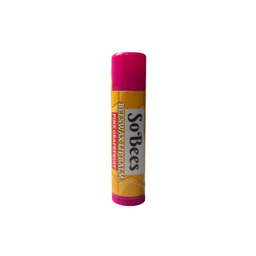 SoBees Lip Balm