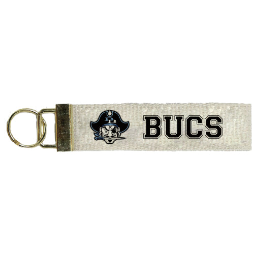 Burrell Wristlet Keychain