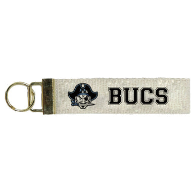 Burrell Wristlet Keychain