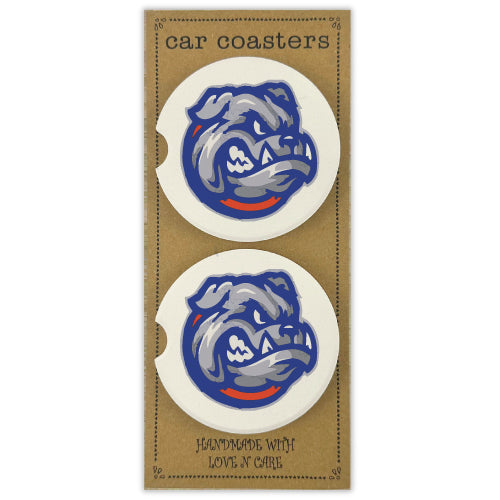 Freeport Car Coaster Set