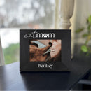 Mother's Day Picture Frame - Cat Mom-2