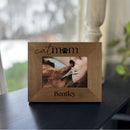 Mother's Day Picture Frame - Cat Mom-4