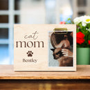 Mother's Day Photo Holder - Cat Mom-2
