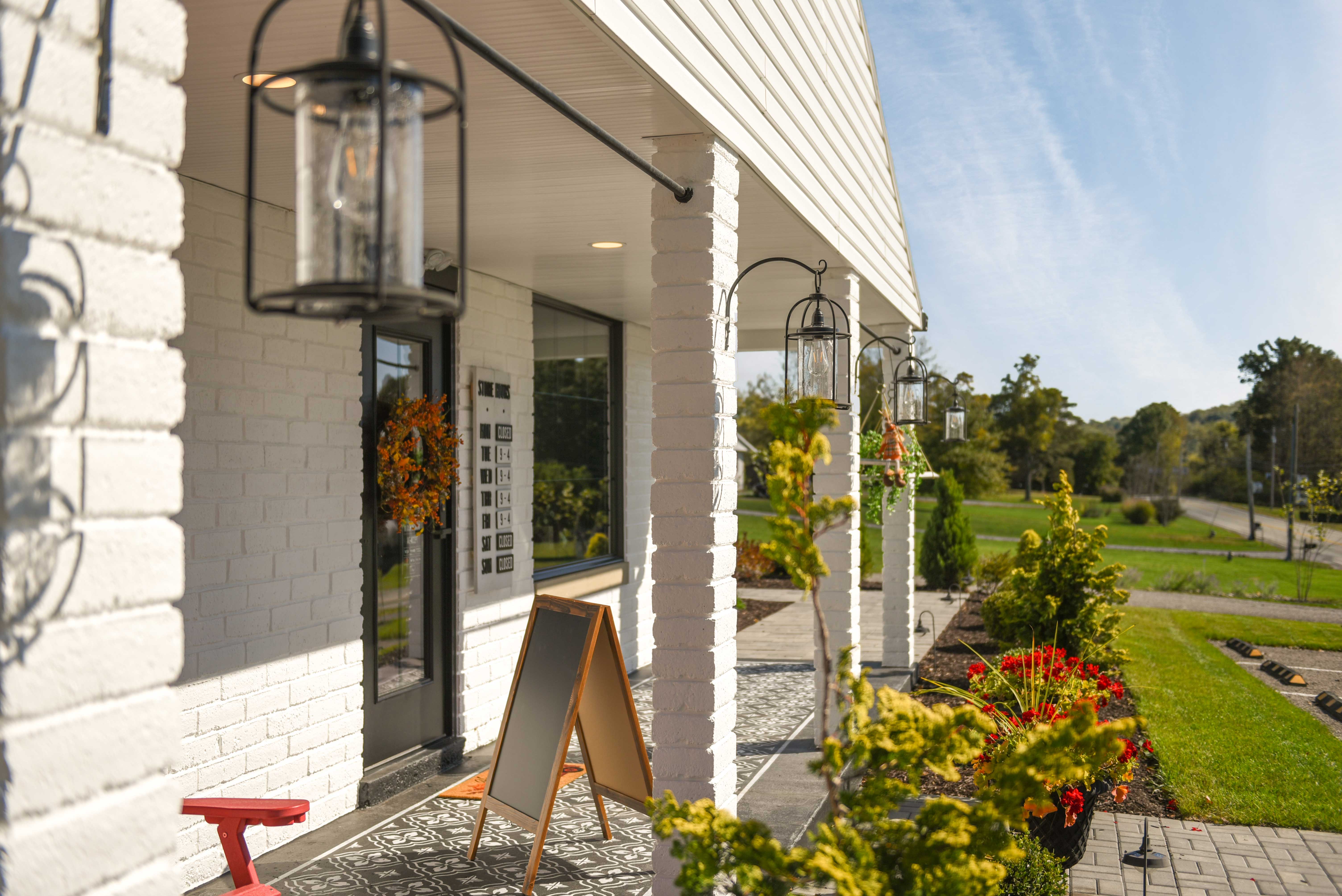 Red Bird Gift Company