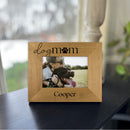 Mother's Day Picture Frame - Dog Mom-5