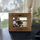 Mother's Day Picture Frame - Dog Mom-2