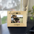 Mother's Day Picture Frame - Dog Mom-3