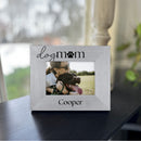 Mother's Day Picture Frame - Dog Mom-1