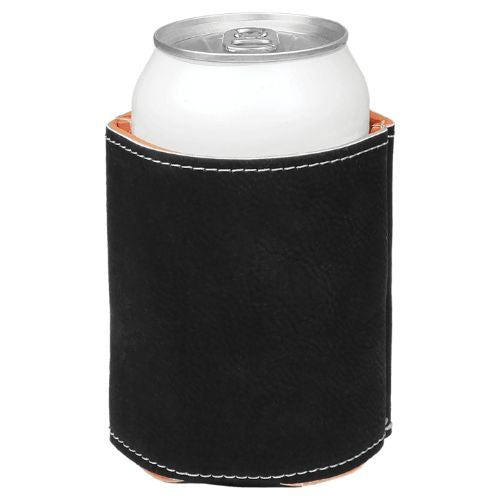 Leatherette Drink Koozie