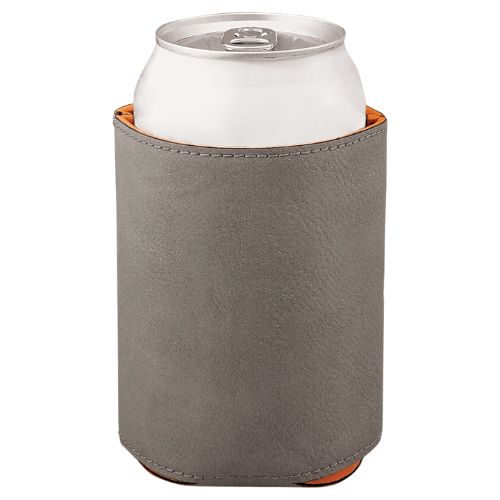 Leatherette Drink Koozie