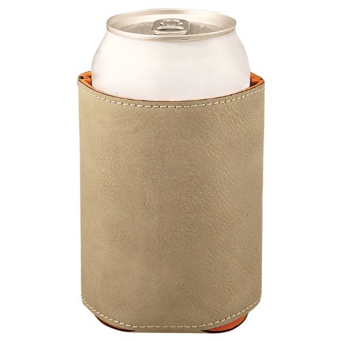 Leatherette Drink Koozie