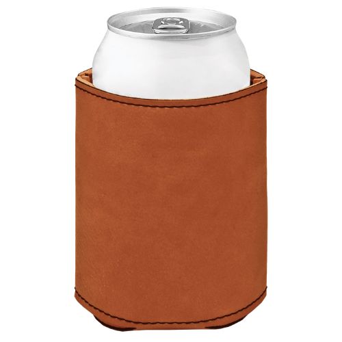 Leatherette Drink Koozie