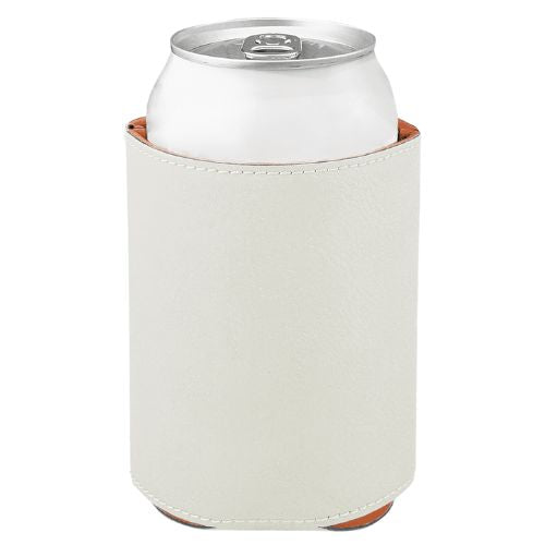 Leatherette Drink Koozie