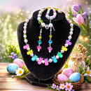 March 12th - 6:00-8:00pm - Spring Jewelry Making Class-2