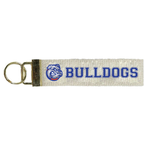 Freeport Wristlet Keychain