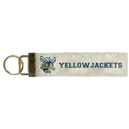 Freeport Wristlet Keychain