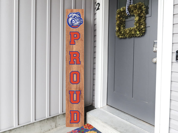 Freeport Proud Porch Sign