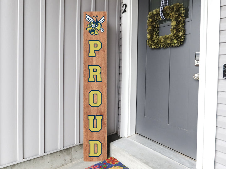 Freeport Proud Porch Sign
