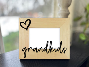 Picture Frames