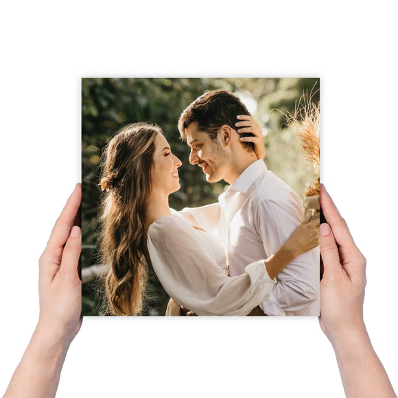 Wood Photo Prints