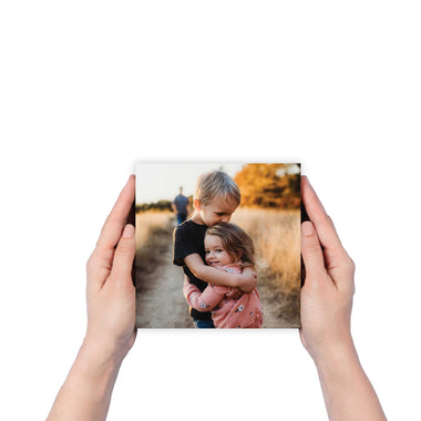 Wood Photo Prints - 0