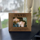 Mother's Day Picture Frame - I Will Always Love You-5