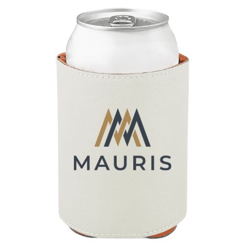 Leatherette Drink Koozie