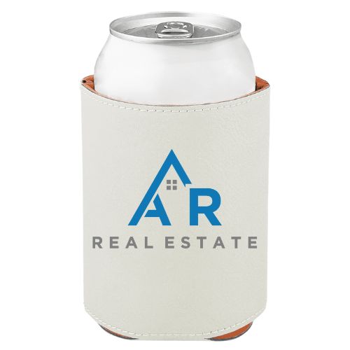 Leatherette Drink Koozie