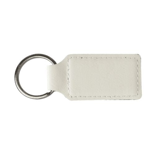 Leatherette Key Chains